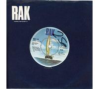 MUD - ROCKET - 7 inch vinyl / 45