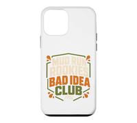 Mud Run Team First Mud Run Obstacle Race Gift Case for iPhone 12 mini