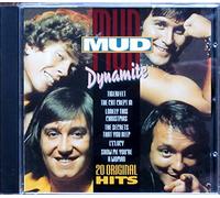 Mud - Singles