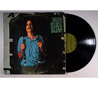 mud slide slim and the blue horizon LP