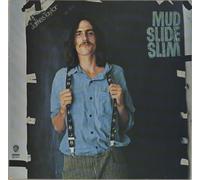 Mud Slide Slim and the Blue Horizon [Vinyl LP] [Schallplatte]
