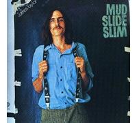 Mud Slide Slim & The Blue Horizon by Taylor, James (2013) Audio CD