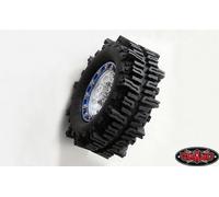 Mud Slinger 1.9 Scale Tyre RC4WD SMALL Good in Mud CLASS 1 Tire Slingers Z-T0050