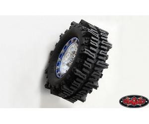 Mud Slinger 1.9 Scale Tyre RC4WD SMALL Good in Mud CLASS 1 Tire Slingers Z-T0050