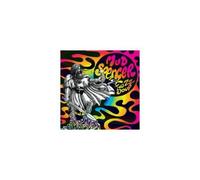 MUD SPENCER: FUZZ SOUP - CD BRAND NEW