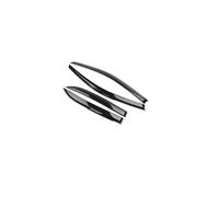 Mud Splash Guard 4PCS For Chery For Tiggo 2 3x For Plus 2016~2023 Car Window Sun Rain Visor Rainproof Deflector Shelter Rain Guard Shade Auto Accessories Car Mud Flaps(1)
