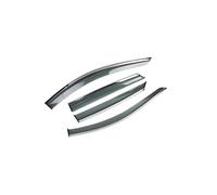 Mud Splash Guard 4PCS For Chery For Tiggo 7 For Fly MK1 2016~2026 Sun Visor Deflector Car Awning Window Weathershield Auto Accessories Car Mud Flaps