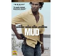 Mud: Sur les Rives du Mississippi