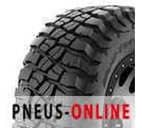 BF Goodrich Mud-Terrain T/A KM 3 ( 245/65 R17 111/108Q , POR )
