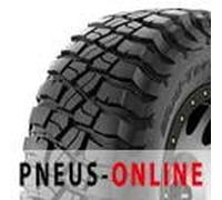 Mud Terrain T/A KM3 8-PR
