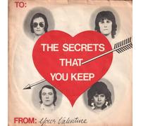 Mud - The Secrets That You Keep