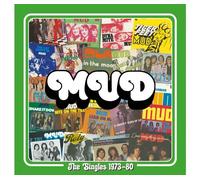 Mud: The Singles 1973-80, 3CD Set