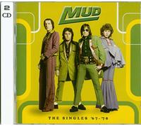 Mud - The Singles 67-78