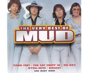 Mud - The Very Best of Mud