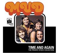 Mud - Time & Again: Private Stock Collection
