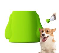 Mud Travel Shower Head - Travel Bottle Shower Head | Bottle Cap Sprinkleer Set, Dog Showeer Attachment, Botle Cap Sprinkler, Water Sprayer Accessory, Portable Dog Showeer for Dogs, Hiking, Beach