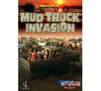Mud Truck Invasion