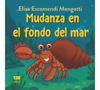 Mudanza en el fondo del mar