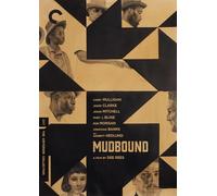 Mudbound (Criterion Collection)