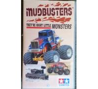 Mudbusters: They're Right Little Monsters [VHS]