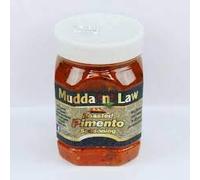Mudda ’N’ Law Roasted Pimento Seasoning 12oz | Caribbean Pimento Spice Blend | Product of Trinidad & Tobago | All-Purpose Cooking Seasoning | PACK OF 2
