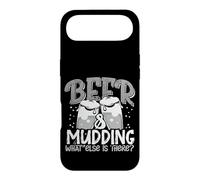 Mudder Beer and Mudding What Else is There 4x4 Mudding Case for iPhone Air