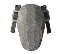 Ass Savers Mudder Mini Detour Front Mudguard - Grey