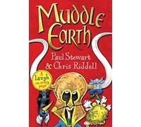 Muddle Earth