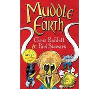 Muddle Earth (Muddle Earth - book 1) by Chris Riddell (Unabridged, 4 Mar 2011) Paperback