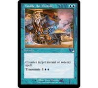 Muddle the Mixture (Retro Frame) | Ravnica Remastered