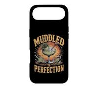 Muddled to Perfection Caipirinha Cocktail Drinks Case for iPhone Air