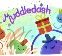 Muddledash EU Nintendo Switch CD Key