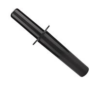 Muddler, Plastic Mixing Stick for Blender, 24cm Universal Stir Stick for Thick Materials, and Hygienic Design, Practical for Daily Use
