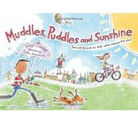 Muddles, Puddles and Sunshine (Early Years) by Diana Crossley (2010) Hardcover