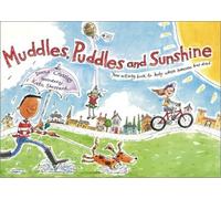 Muddles Puddles & Sunshine (P) (Early Years) by Wish, Winston's (2001) Paperback