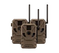 MUDDY Manifest 2.0 Cellular Trail Camera 16 MP 3PK