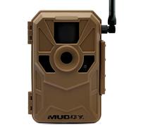 Muddy Manifest Cellular Camera with SD Card - AT&T