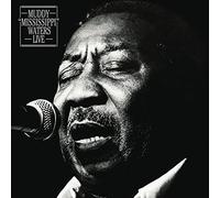 Muddy Mississippi Waters Live