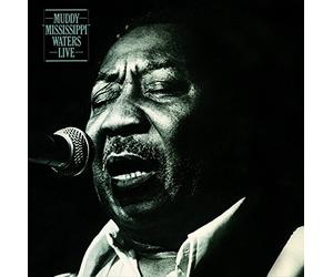 Muddy 'Mississippi' Waters Live