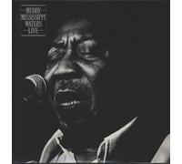 Muddy Mississippi Waters Live [LP VINYL]