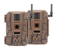 Muddy Mitigator 2.0 2-Pack