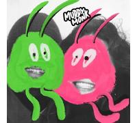 Muddy Monk - Bingo Paradis [VINYL]