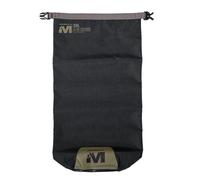 Muddy Outdoors 20L Waterproof Dry Bag - Black