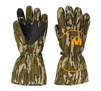 Muddy Outdoors TRX Waterproof Insulated Glove/Mossy Oak Bottomland/XL