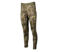 Muddy Outdoors Women’s TRX Baselayer Bottom/Mossy Oak Bottomland/L