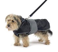Muddy Paws 2 In 1 Harness Coat Extra Large