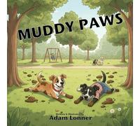 Muddy Paws