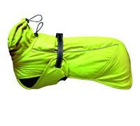Muddy Paws Extreme Blizzard Dog Coat Hi-vis 35cm