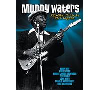 Muddy Waters - All Star Tribute To A Legend