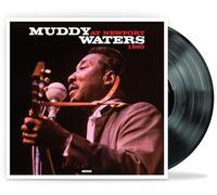 Muddy Waters - At Newport 1960 [180g Vinyl LP] [VINYL]
